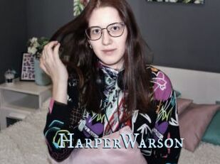 HarperWarson