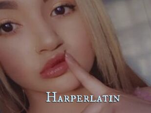Harperlatin