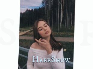 HarrShow
