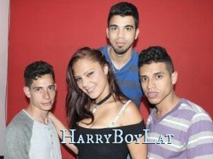 HarryBoyLat