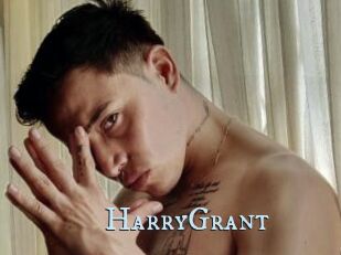 HarryGrant