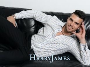 HarryJames