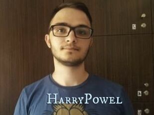 HarryPowel