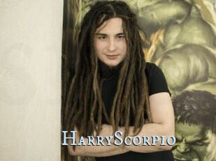 HarryScorpio