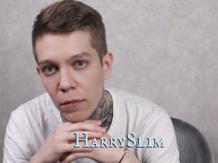 HarrySlim
