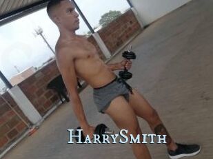 HarrySmith