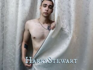 HarryStewart
