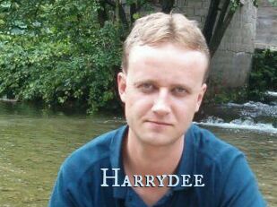 Harrydee