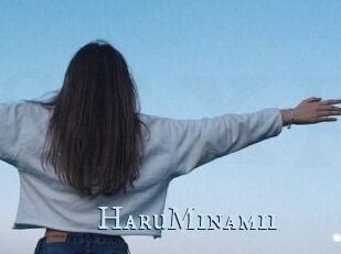 HaruMinamii
