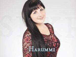 Harummi
