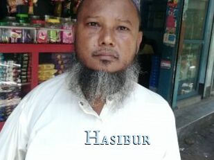 Hasibur