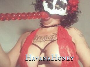 HavanaHoney