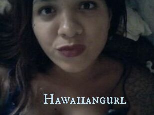 Hawaiiangurl