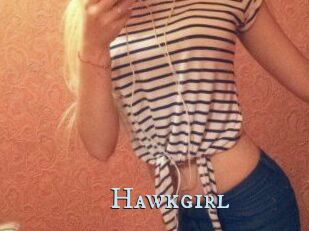 Hawk_girl