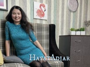 HayatAdjar