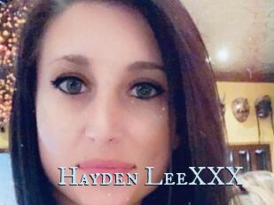 Hayden_LeeXXX