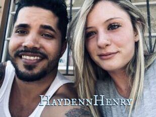 HaydennHenry