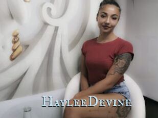 HayleeDevine