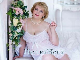 HayleeHole