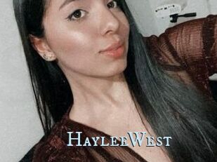 HayleeWest