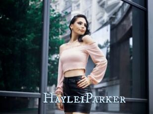 HayleiParker