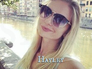 Hayley