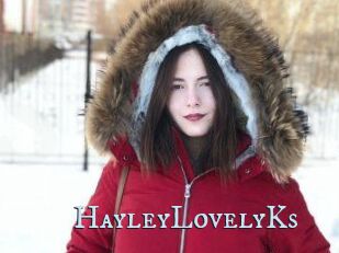 HayleyLovelyKs