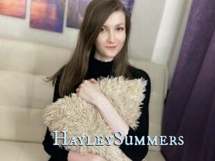 HayleySummers