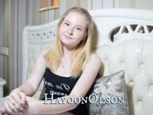 HayoonOlson