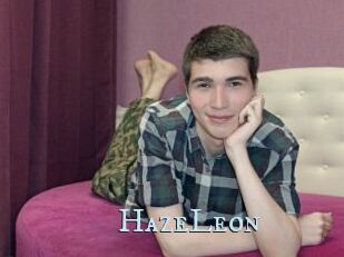 HazeLeon