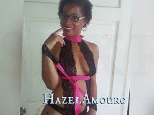 HazelAmourc
