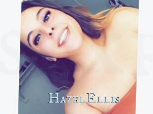 HazelEllis