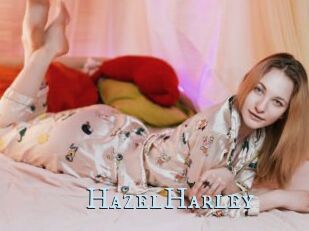 HazelHarley