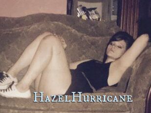 HazelHurricane