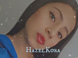 HazelKora