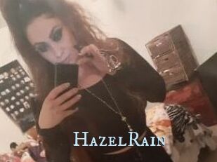 HazelRain