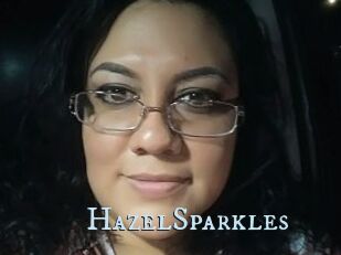 HazelSparkles