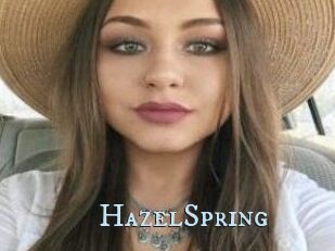 HazelSpring
