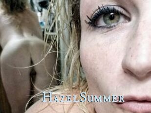 HazelSummer