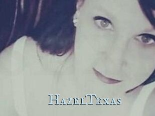 Hazel_Texas