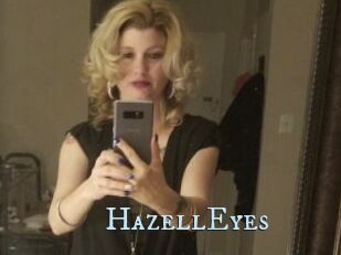 HazellEyes