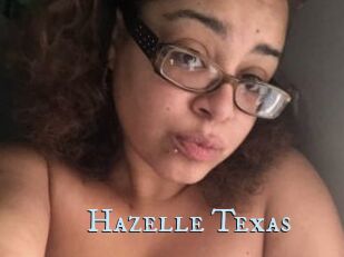Hazelle_Texas