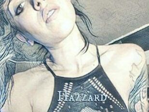 Hazzard