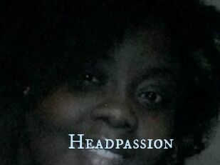 Headpassion