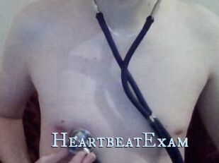HeartbeatExam