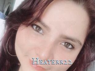 Heaterr22