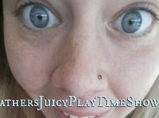 HeathersJuicyPlayTimeShow