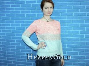 HeavenGold