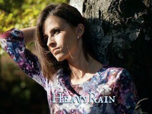 HeavyRain