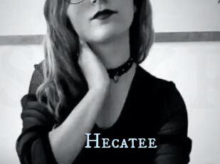 Hecatee